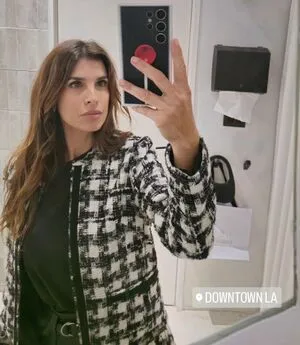 Elisabetta Canalis OnlyFans Leaked Free Thumbnail Picture - #70ej07q8ip