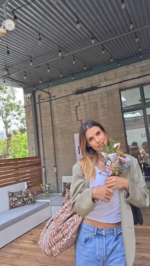 Elisabetta Canalis OnlyFans Leaked Free Thumbnail Picture - #79DxOCNIxT