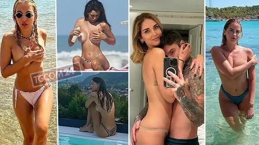 Elisabetta Canalis OnlyFans Leaked Free Thumbnail Picture - #7FT6g8ldGB