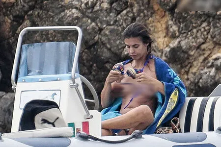 Elisabetta Canalis OnlyFans Leaked Free Thumbnail Picture - #7rEKgSDrM0