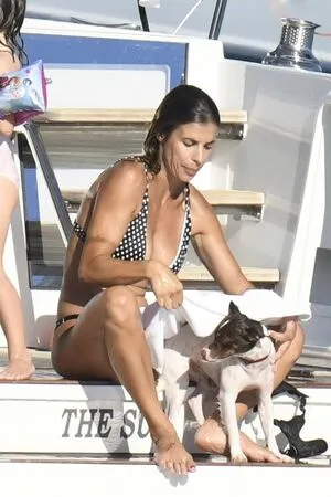 Elisabetta Canalis OnlyFans Leaked Free Thumbnail Picture - #7y2XDgSAm8
