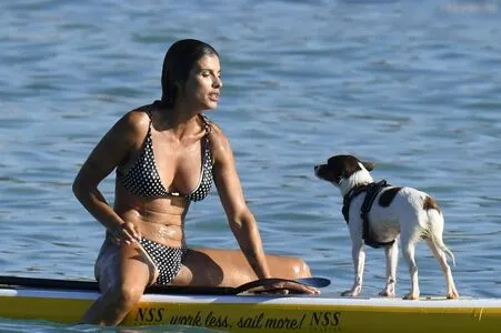 Elisabetta Canalis OnlyFans Leaked Free Thumbnail Picture - #8C1i5j6bwY