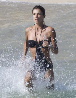 Elisabetta Canalis OnlyFans Leaked Free Thumbnail Picture - #9UBMroudlU