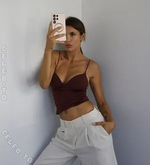 Elisabetta Canalis OnlyFans Leaked Free Thumbnail Picture - #9jBAkDdOKV