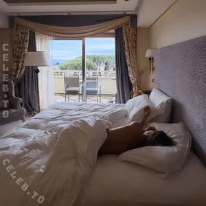 Elisabetta Canalis OnlyFans Leaked Free Thumbnail Picture - #C89stW2tzt