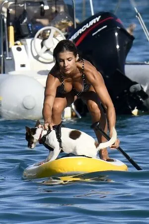Elisabetta Canalis OnlyFans Leaked Free Thumbnail Picture - #CwAGLdHI3x