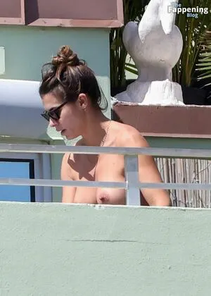 Elisabetta Canalis OnlyFans Leaked Free Thumbnail Picture - #D829a8GIui