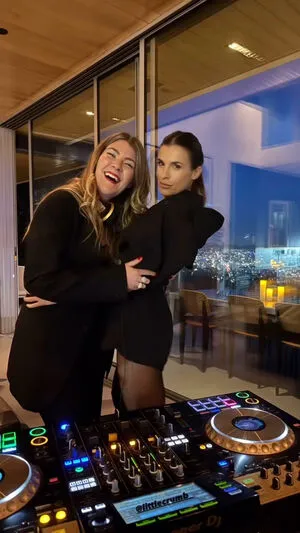 Elisabetta Canalis OnlyFans Leaked Free Thumbnail Picture - #DhD0Il778Y