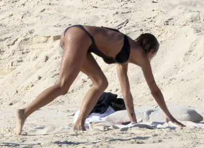 Elisabetta Canalis OnlyFans Leaked Free Thumbnail Picture - #GwUNXL5k8m