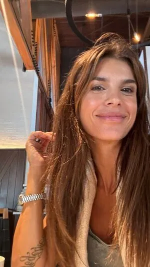 Elisabetta Canalis OnlyFans Leaked Free Thumbnail Picture - #Gwbxb81Vw8