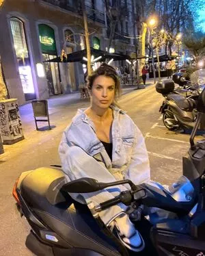 Elisabetta Canalis OnlyFans Leaked Free Thumbnail Picture - #HbDAACXBep