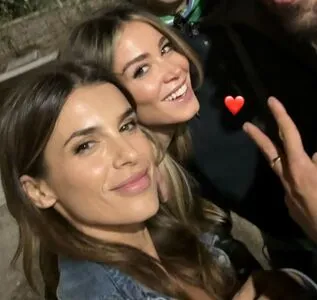 Elisabetta Canalis OnlyFans Leaked Free Thumbnail Picture - #Hdpn8bA0pX