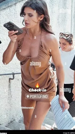 Elisabetta Canalis OnlyFans Leaked Free Thumbnail Picture - #IbEBC2pKrh