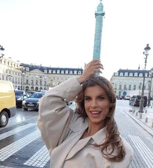 Elisabetta Canalis OnlyFans Leaked Free Thumbnail Picture - #JMM34AySJO