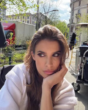 Elisabetta Canalis OnlyFans Leaked Free Thumbnail Picture - #KSxPsYjcOP