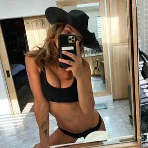 Elisabetta Canalis OnlyFans Leaked Free Thumbnail Picture - #L6A0Ew7Dze