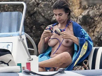 Elisabetta Canalis OnlyFans Leaked Free Thumbnail Picture - #LEtHavBQFj