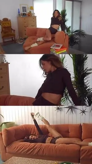 Elisabetta Canalis OnlyFans Leaked Free Thumbnail Picture - #NeTliEfSTV