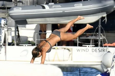 Elisabetta Canalis OnlyFans Leaked Free Thumbnail Picture - #O8onmetj03