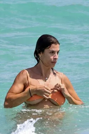 Elisabetta Canalis OnlyFans Leaked Free Thumbnail Picture - #PY869M8Urc