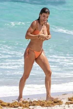 Elisabetta Canalis OnlyFans Leaked Free Thumbnail Picture - #RMgx7TS2eY