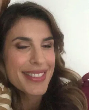 Elisabetta Canalis OnlyFans Leaked Free Thumbnail Picture - #RSP1JI37Vv