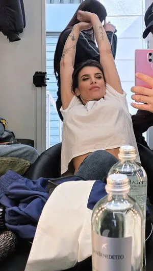 Elisabetta Canalis OnlyFans Leaked Free Thumbnail Picture - #RnHed8tNhm
