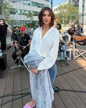 Elisabetta Canalis OnlyFans Leaked Free Thumbnail Picture - #SwbLFsgHed