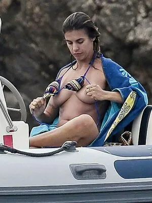 Elisabetta Canalis OnlyFans Leaked Free Thumbnail Picture - #TOsTsv0ywv