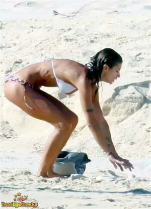 Elisabetta Canalis OnlyFans Leaked Free Thumbnail Picture - #TddC3MJEYT