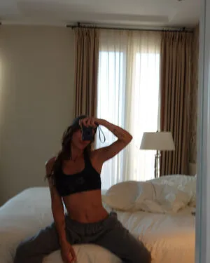 Elisabetta Canalis OnlyFans Leaked Free Thumbnail Picture - #U9D9kDVoc6