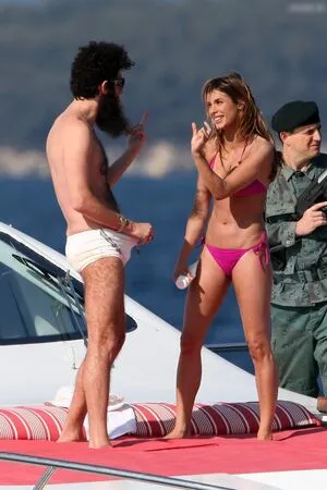 Elisabetta Canalis OnlyFans Leaked Free Thumbnail Picture - #UKuIX0h2gK