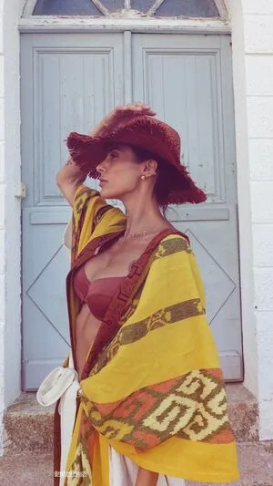 Elisabetta Canalis OnlyFans Leaked Free Thumbnail Picture - #VWPq7JpzY7