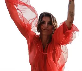 Elisabetta Canalis OnlyFans Leaked Free Thumbnail Picture - #W85W54ynMv