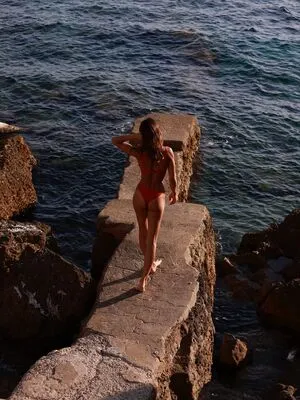 Elisabetta Canalis OnlyFans Leaked Free Thumbnail Picture - #WHVj1GDfbz