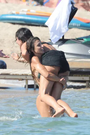 Elisabetta Canalis OnlyFans Leaked Free Thumbnail Picture - #WO4WRpmxxj