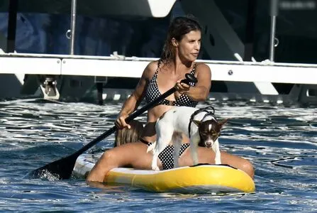 Elisabetta Canalis OnlyFans Leaked Free Thumbnail Picture - #WezLYYI8om