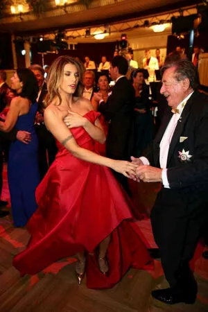 Elisabetta Canalis OnlyFans Leaked Free Thumbnail Picture - #Zb2ESM8JqS