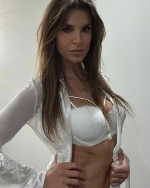 Elisabetta Canalis OnlyFans Leaked Free Thumbnail Picture - #Zu7238W41O