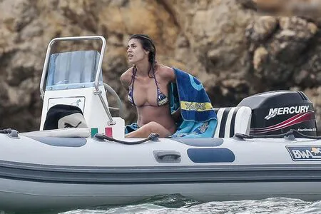 Elisabetta Canalis OnlyFans Leaked Free Thumbnail Picture - #aTjDwtkNTm