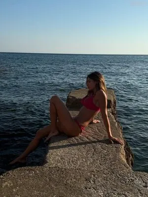 Elisabetta Canalis OnlyFans Leaked Free Thumbnail Picture - #cG625gNqhj
