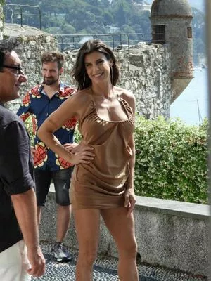 Elisabetta Canalis OnlyFans Leaked Free Thumbnail Picture - #d24en6z3y3