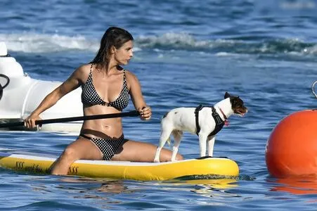Elisabetta Canalis OnlyFans Leaked Free Thumbnail Picture - #e0jRyRXlsw