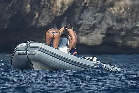 Elisabetta Canalis OnlyFans Leaked Free Thumbnail Picture - #eihC3Os9yp