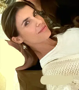 Elisabetta Canalis OnlyFans Leaked Free Thumbnail Picture - #glFa5Iler0