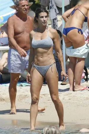 Elisabetta Canalis OnlyFans Leaked Free Thumbnail Picture - #hvPSSIUKUx