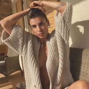 Elisabetta Canalis OnlyFans Leaked Free Thumbnail Picture - #iASgK45SGF