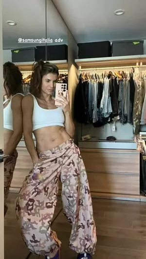 Elisabetta Canalis OnlyFans Leaked Free Thumbnail Picture - #ifr2WyPrzz