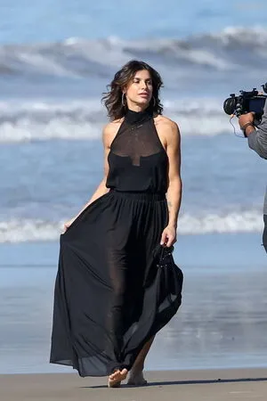 Elisabetta Canalis OnlyFans Leaked Free Thumbnail Picture - #jwOUAf03lg