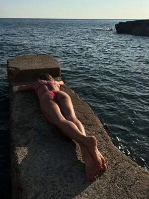 Elisabetta Canalis OnlyFans Leaked Free Thumbnail Picture - #kG9Ftq6Ej9